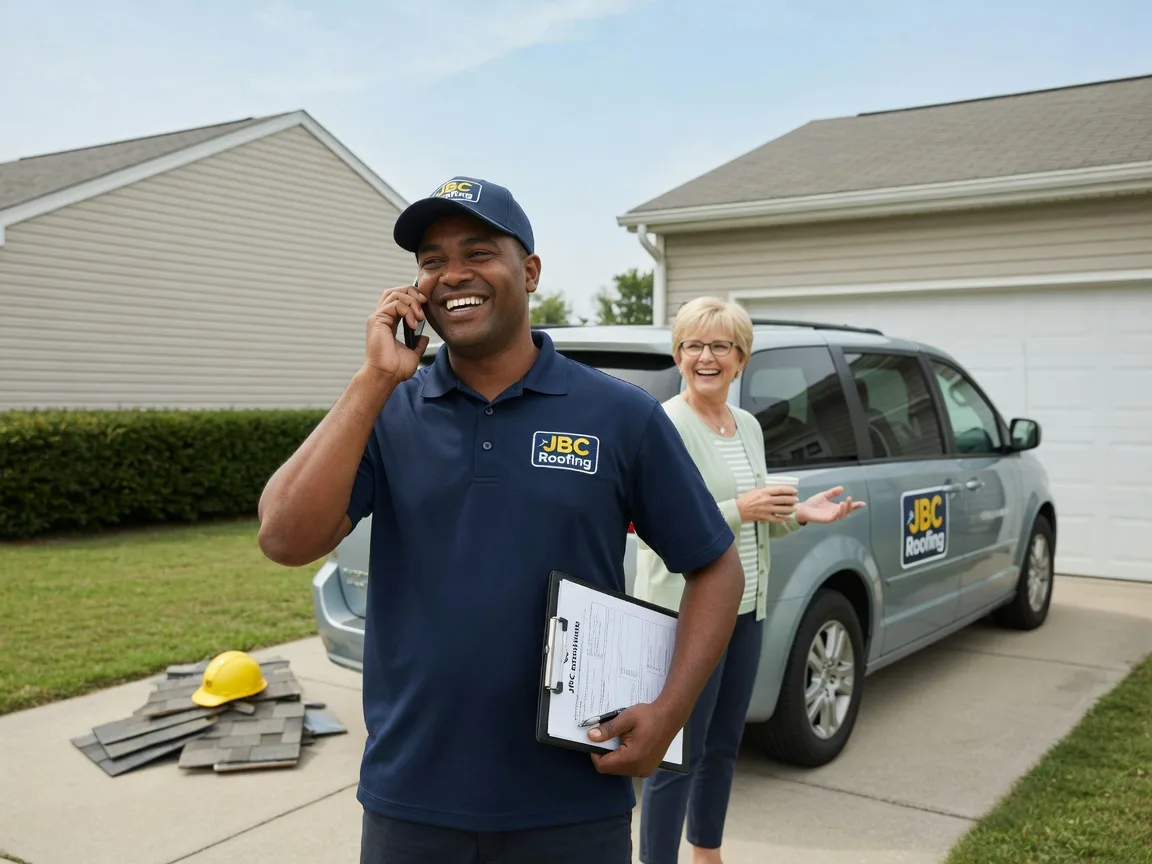 Roof Replacement Stanton, TN FAQs